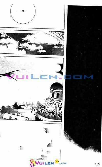 Tiểu Nữ Vương Chapter 8 trang 164