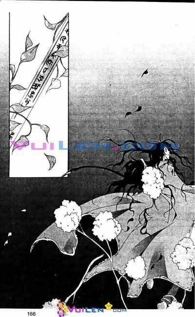 Tiểu Nữ Vương Chapter 8 trang 165