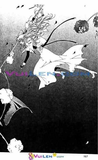 Tiểu Nữ Vương Chapter 8 trang 166