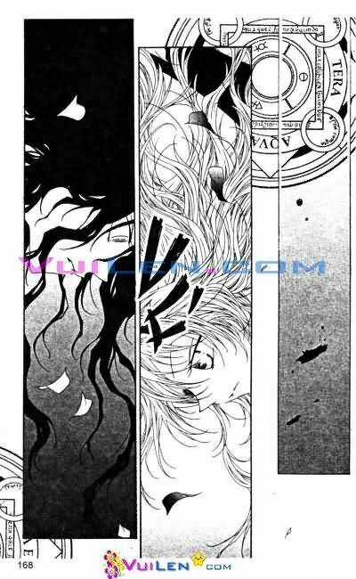 Tiểu Nữ Vương Chapter 8 trang 167