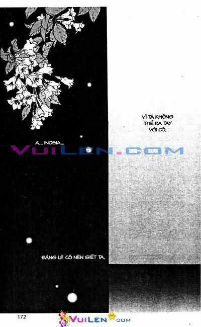 Tiểu Nữ Vương Chapter 8 trang 171