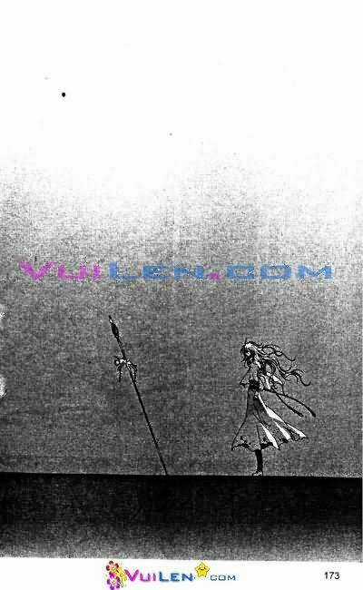 Tiểu Nữ Vương Chapter 8 trang 172