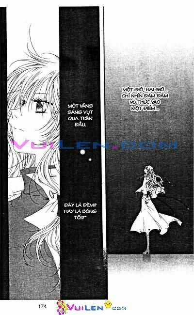 Tiểu Nữ Vương Chapter 8 trang 173
