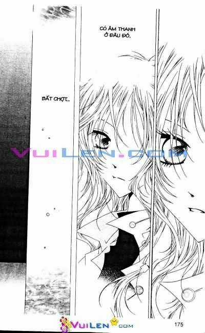 Tiểu Nữ Vương Chapter 8 trang 174