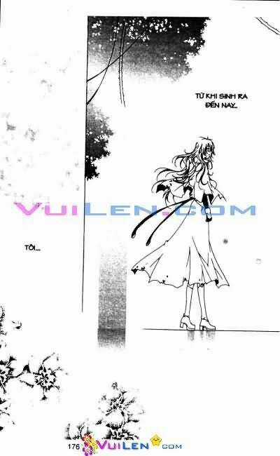 Tiểu Nữ Vương Chapter 8 trang 175