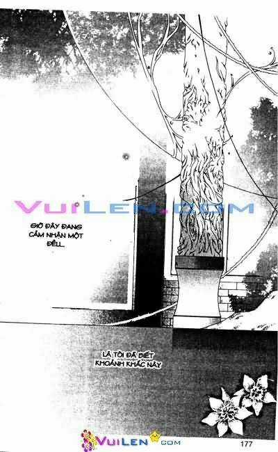 Tiểu Nữ Vương Chapter 8 trang 176