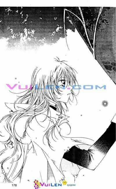 Tiểu Nữ Vương Chapter 8 trang 177