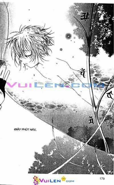 Tiểu Nữ Vương Chapter 8 trang 178