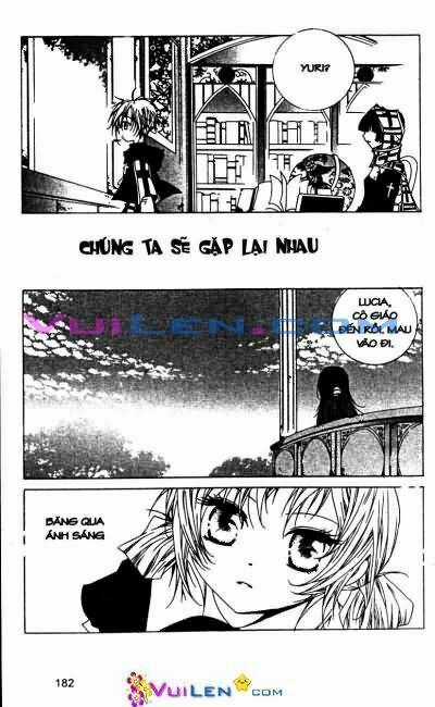 Tiểu Nữ Vương Chapter 8 trang 181