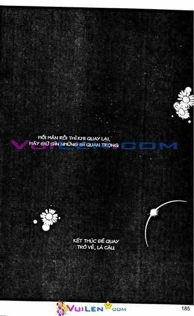 Tiểu Nữ Vương Chapter 8 trang 184