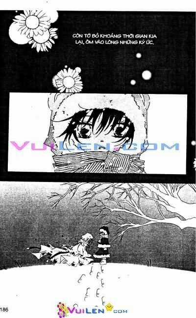 Tiểu Nữ Vương Chapter 8 trang 185