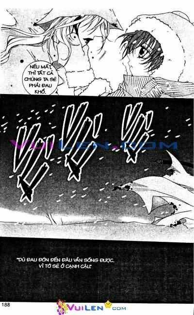 Tiểu Nữ Vương Chapter 8 trang 187