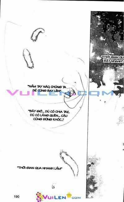 Tiểu Nữ Vương Chapter 8 trang 189