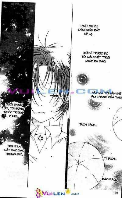 Tiểu Nữ Vương Chapter 8 trang 190