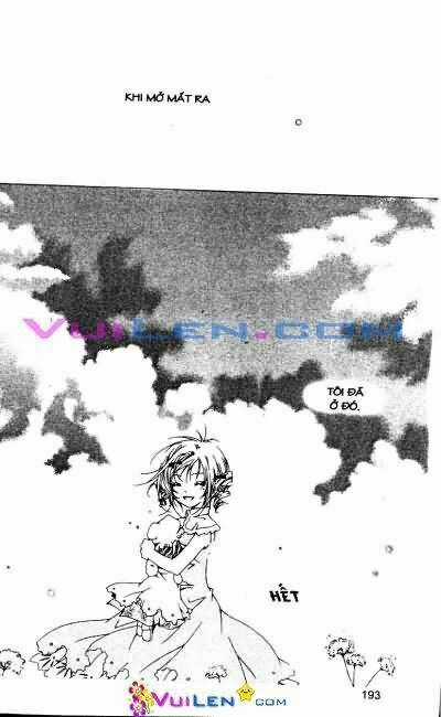 Tiểu Nữ Vương Chapter 8 trang 192