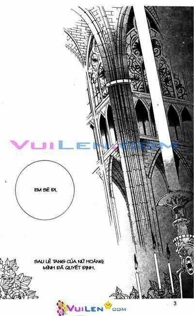 Tiểu Nữ Vương Chapter 8 trang 2