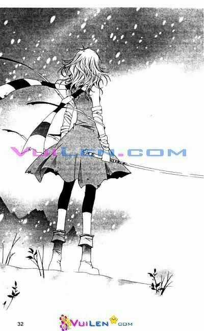 Tiểu Nữ Vương Chapter 8 trang 31