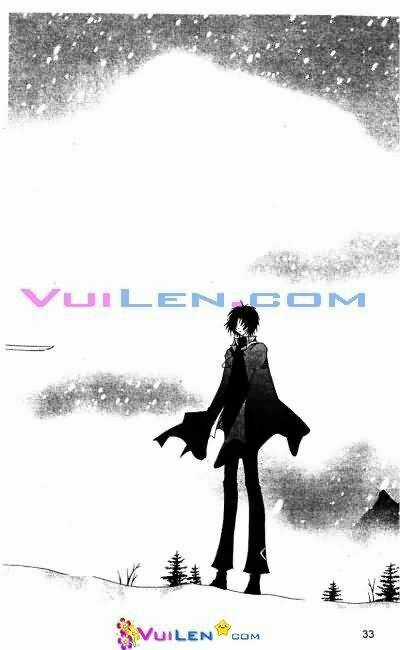 Tiểu Nữ Vương Chapter 8 trang 32