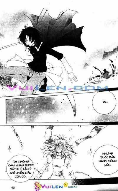 Tiểu Nữ Vương Chapter 8 trang 39