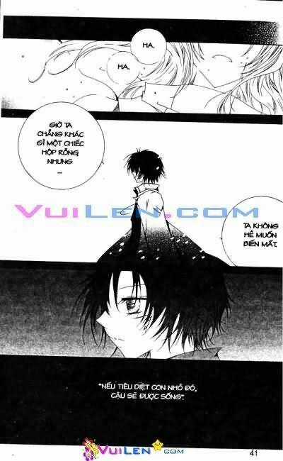 Tiểu Nữ Vương Chapter 8 trang 40