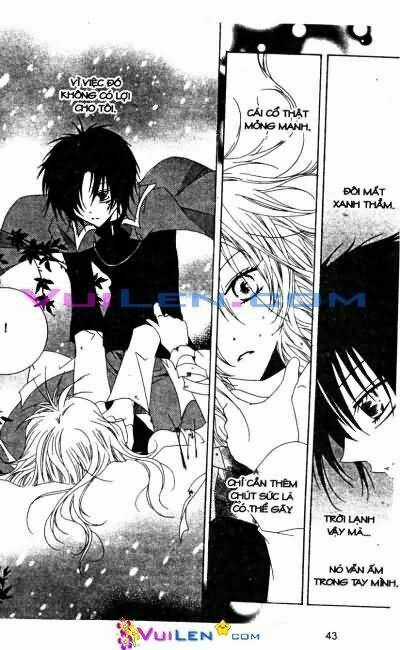 Tiểu Nữ Vương Chapter 8 trang 42