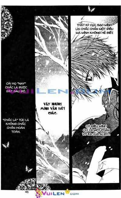 Tiểu Nữ Vương Chapter 8 trang 45