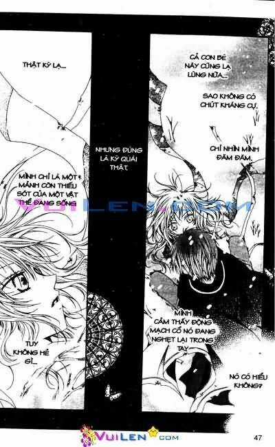 Tiểu Nữ Vương Chapter 8 trang 46