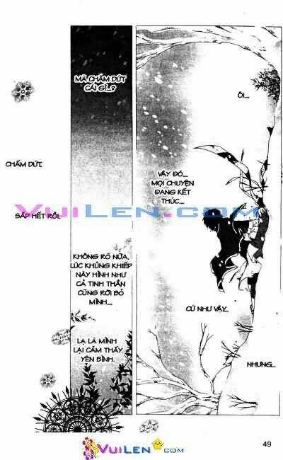 Tiểu Nữ Vương Chapter 8 trang 48