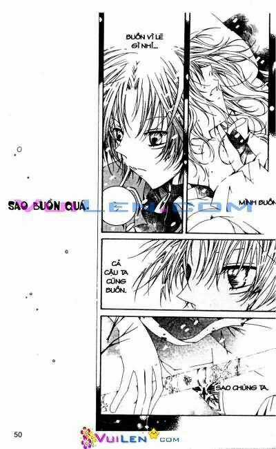 Tiểu Nữ Vương Chapter 8 trang 49