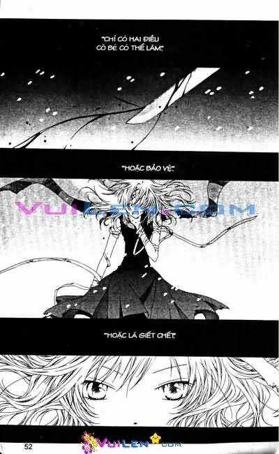 Tiểu Nữ Vương Chapter 8 trang 51