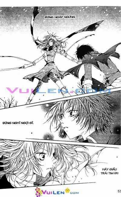 Tiểu Nữ Vương Chapter 8 trang 52