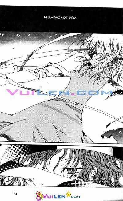 Tiểu Nữ Vương Chapter 8 trang 53