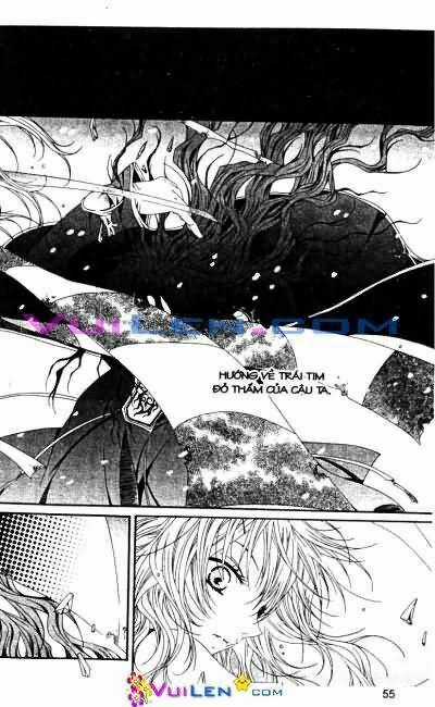 Tiểu Nữ Vương Chapter 8 trang 54