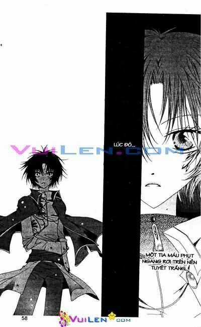 Tiểu Nữ Vương Chapter 8 trang 57