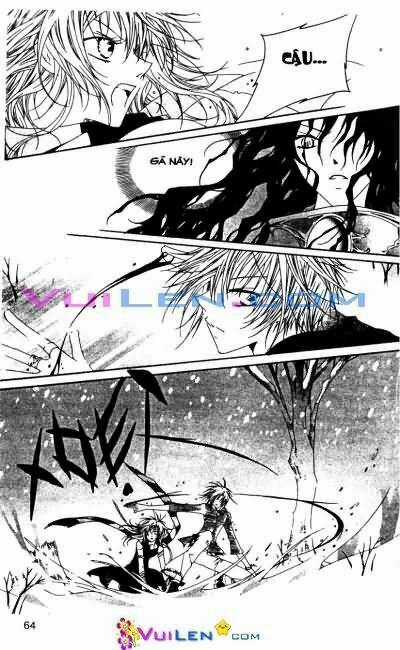 Tiểu Nữ Vương Chapter 8 trang 63