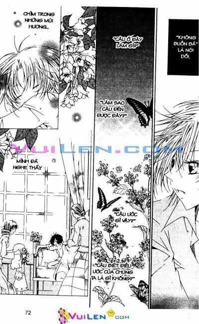 Tiểu Nữ Vương Chapter 8 trang 71