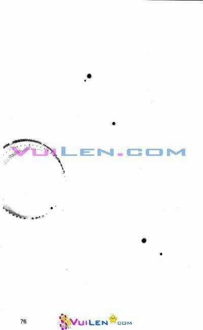 Tiểu Nữ Vương Chapter 8 trang 75