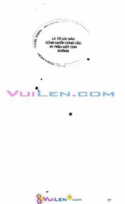 Tiểu Nữ Vương Chapter 8 trang 76
