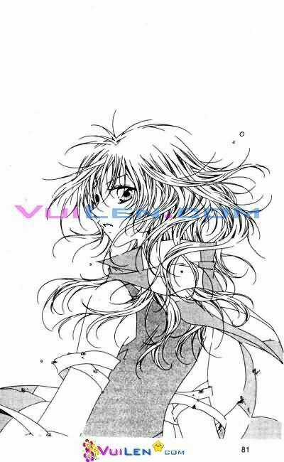 Tiểu Nữ Vương Chapter 8 trang 80