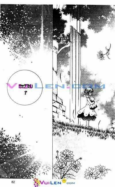 Tiểu Nữ Vương Chapter 8 trang 81