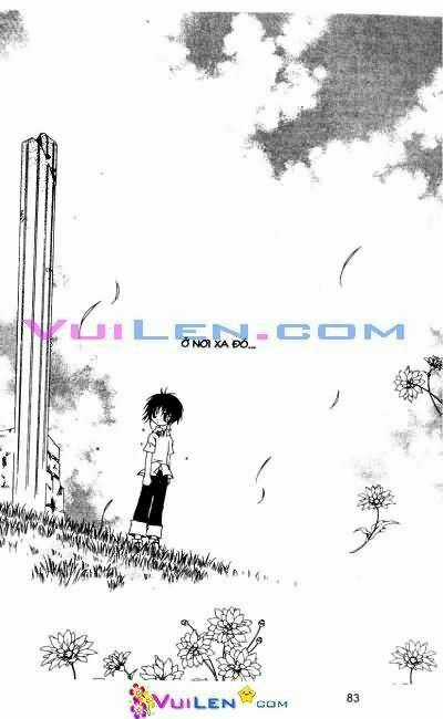 Tiểu Nữ Vương Chapter 8 trang 82