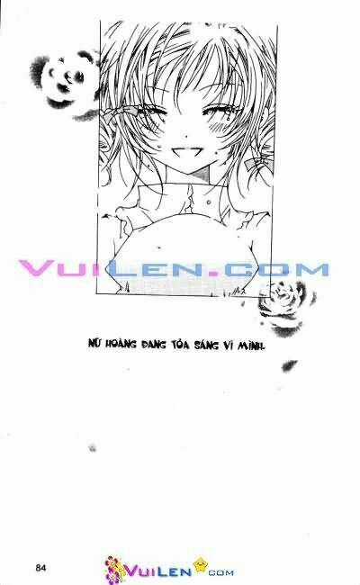 Tiểu Nữ Vương Chapter 8 trang 83