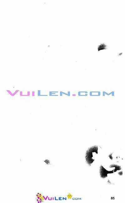 Tiểu Nữ Vương Chapter 8 trang 84