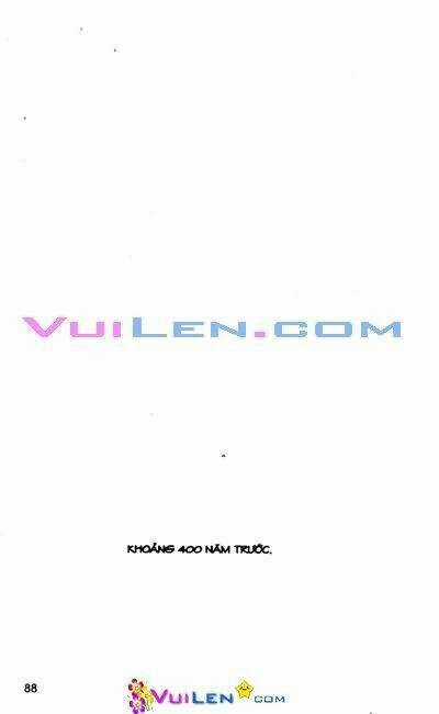 Tiểu Nữ Vương Chapter 8 trang 87