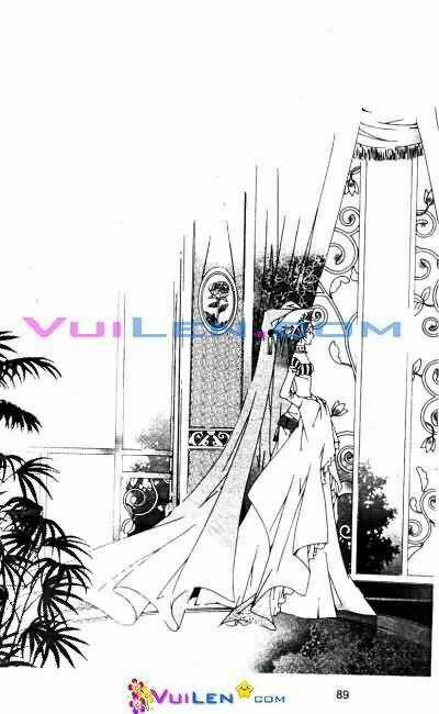 Tiểu Nữ Vương Chapter 8 trang 88
