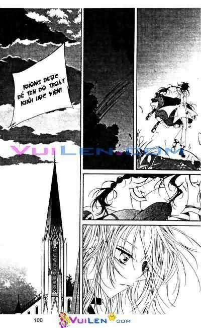 Tiểu Nữ Vương Chapter 8 trang 99