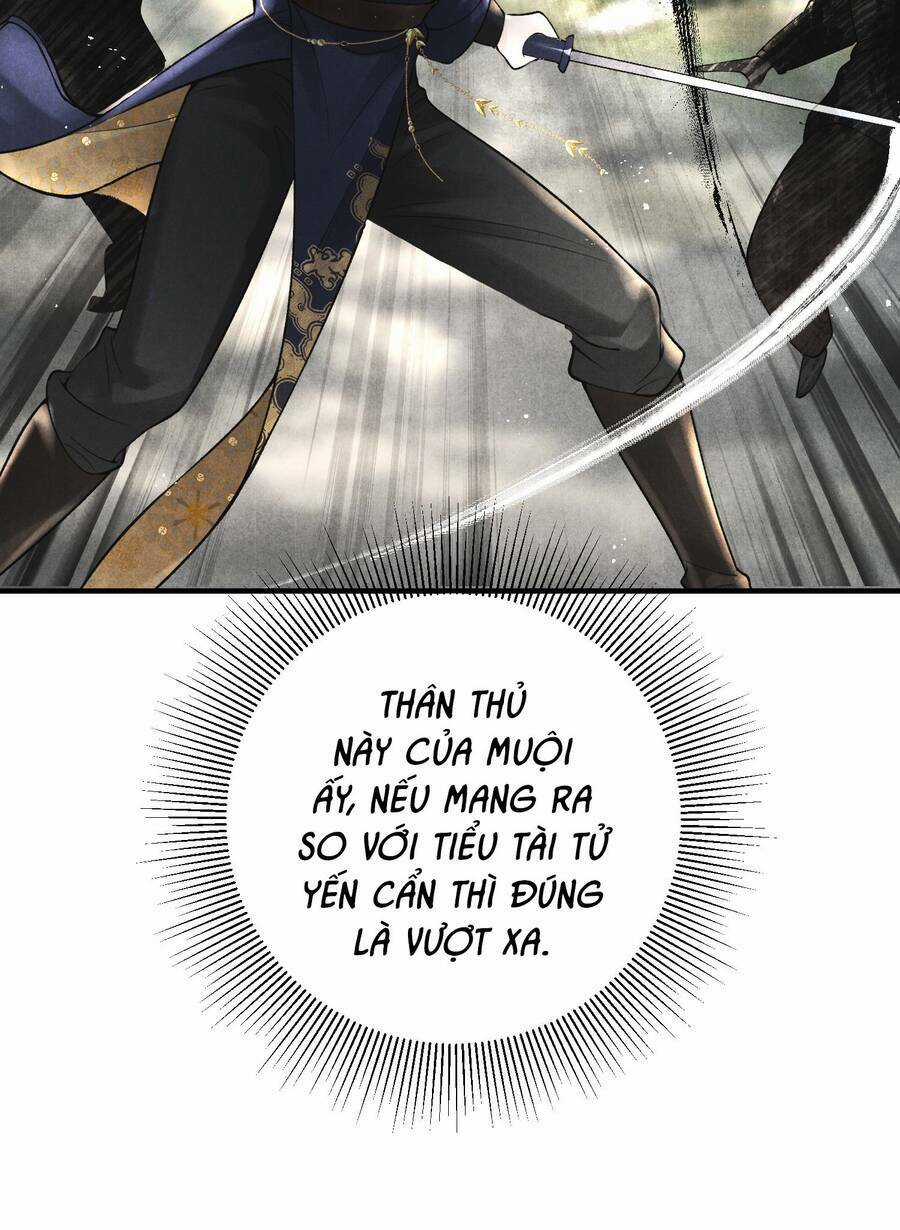 Tiểu Phú Bà Của Đại Tướng Quân Chapter 14 trang 15