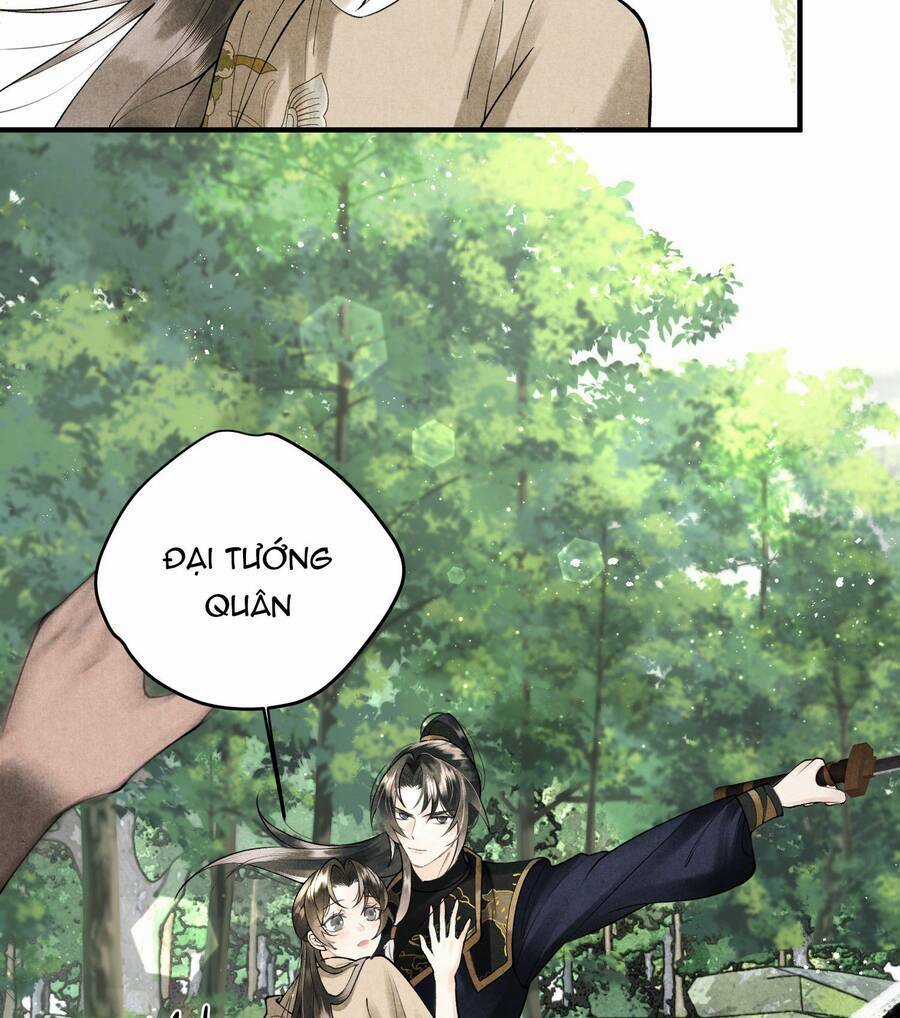 Tiểu Phú Bà Của Đại Tướng Quân Chapter 14 trang 31