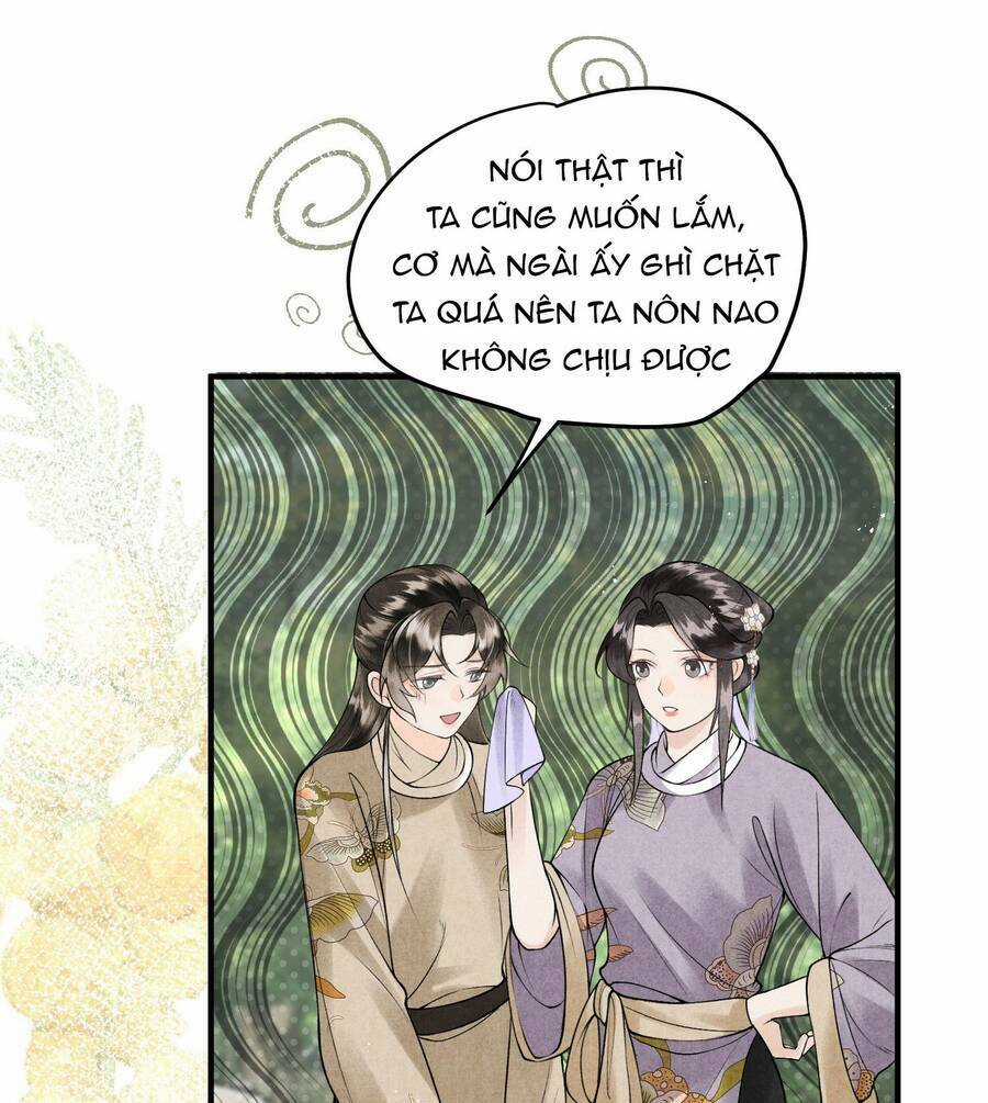 Tiểu Phú Bà Của Đại Tướng Quân Chapter 14 trang 41