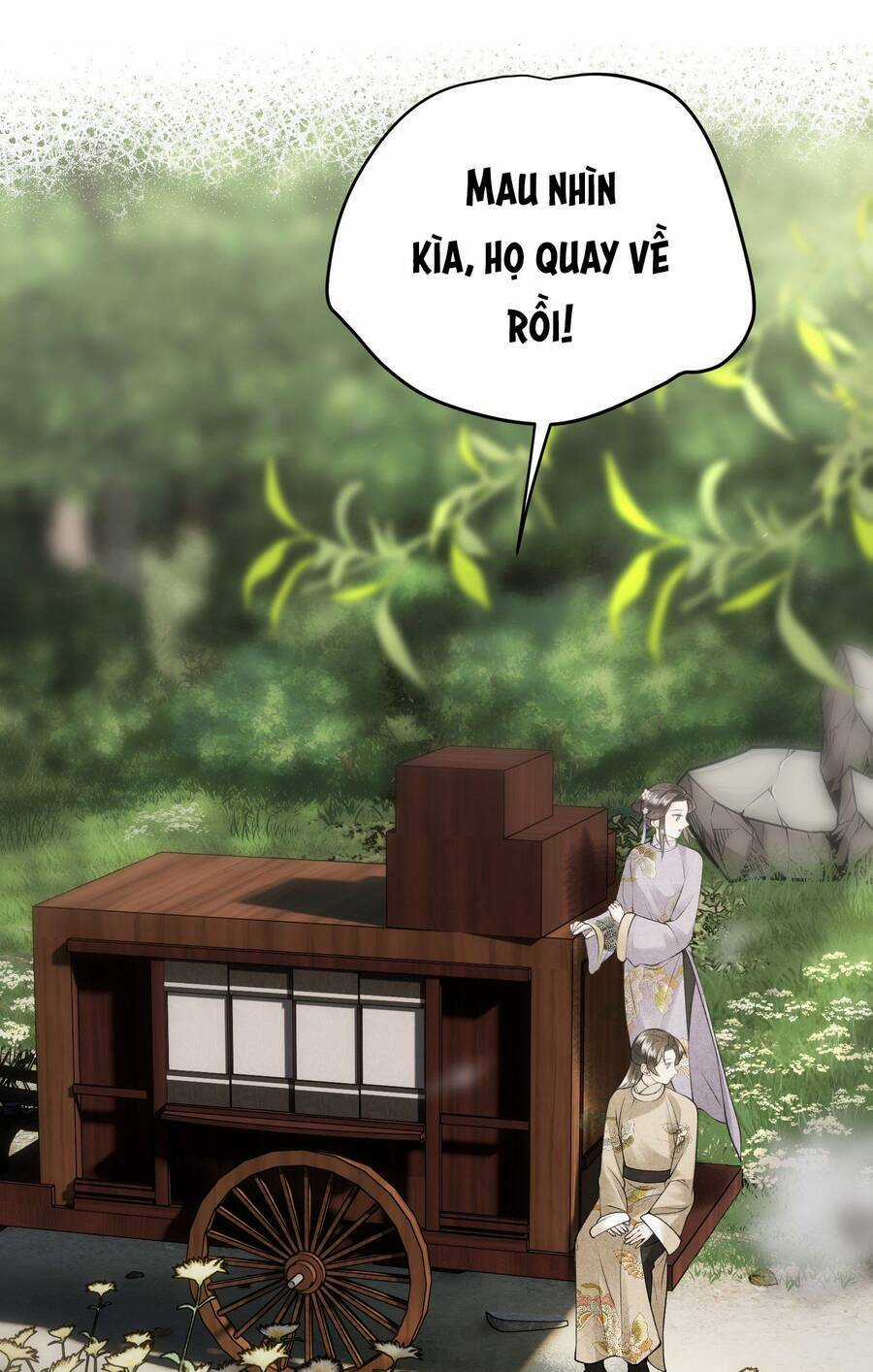 Tiểu Phú Bà Của Đại Tướng Quân Chapter 14 trang 44